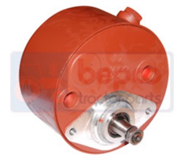 Pompa hidraulica tractor Massey ferguson 30/570-13, 1695922M91